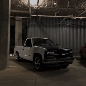 Meet your Posher, Edgar